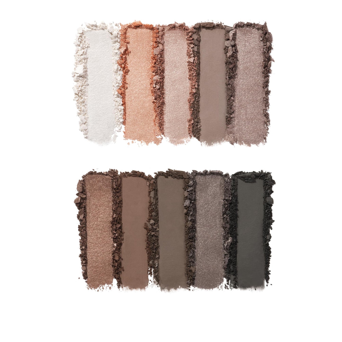 e.l.f. Everyday Smoky Eyeshadow Palette with 10 Shades Beauty & Personal Care e.l.f.