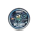 Lockhart’s Authentic Anti-Gravity Matte Hair Paste - Handcrafted Clay Pomade for Men - High Texture, Low Shine - Made With Cucumber & Rosemary Extract Beauty & Personal Care Lockhart's Authentic Grooming Co. LLC