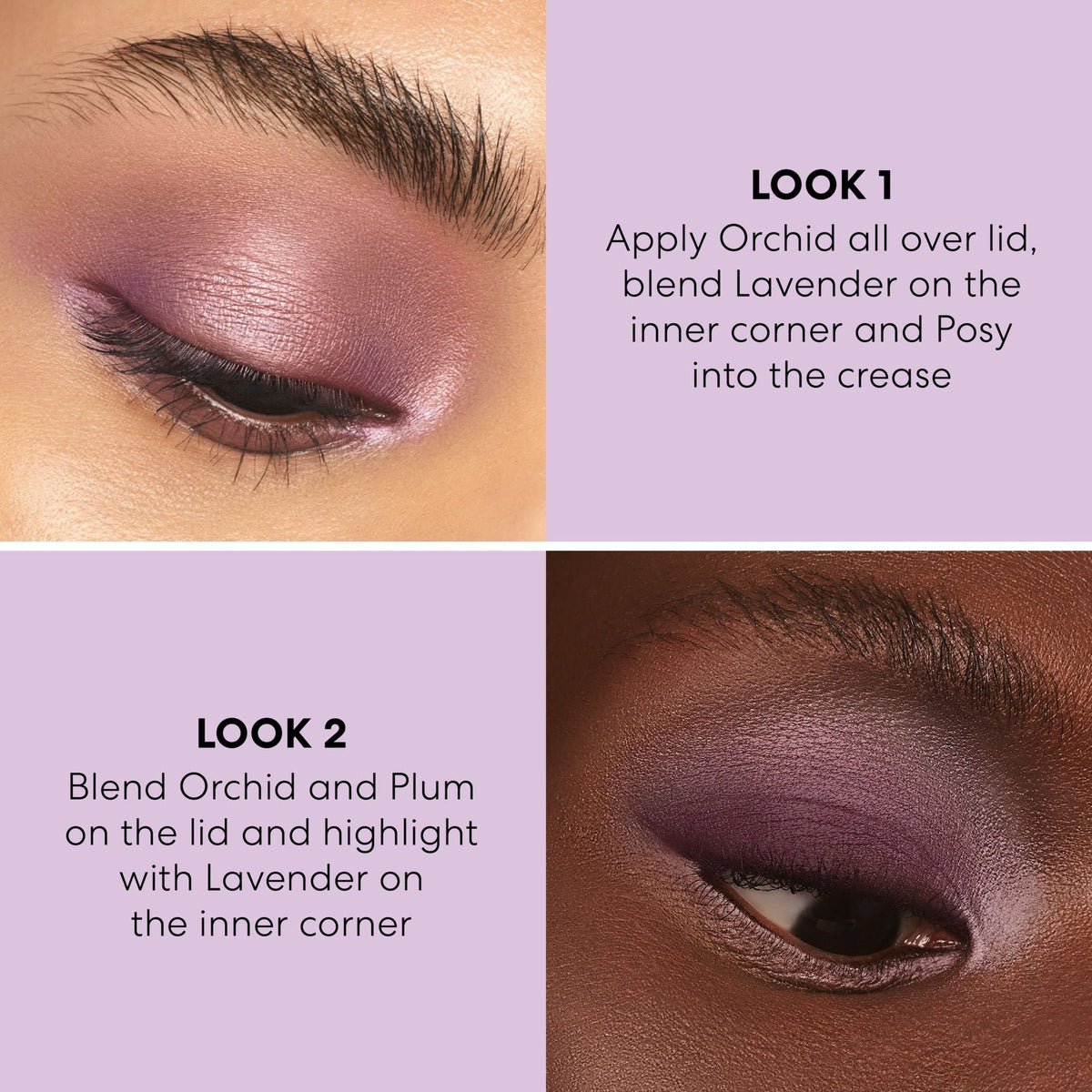 bareMinerals Mineralist Eyeshadow Palette, Heathered Beauty & Personal Care bareMinerals