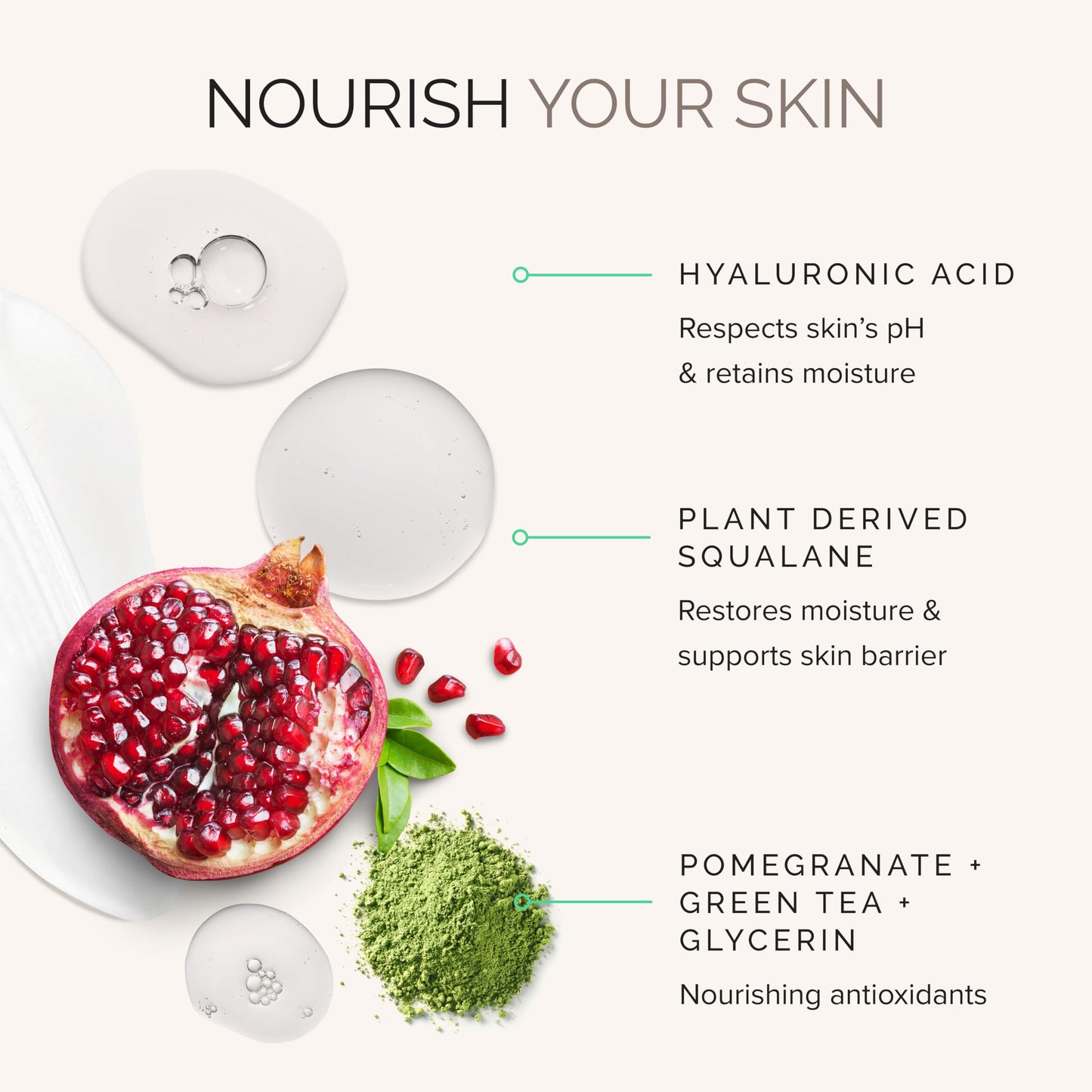 MDSolarSciences Wash Away One Step Cleanser | Gentle Foaming Oil Cleanser with Salicylic Acid, Apple & Pineapple Extracts | Hydrating, Exfoliating Beauty & Personal Care MDSolarSciences