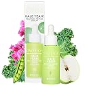Pacifica Kale Yeah! Redness Rehab Serum - Niacinamide & Super Greens Face Serum to Calm Redness, Minimize Pores & Oil, Soothing Anti-Redness Beauty & Personal Care Pacifica