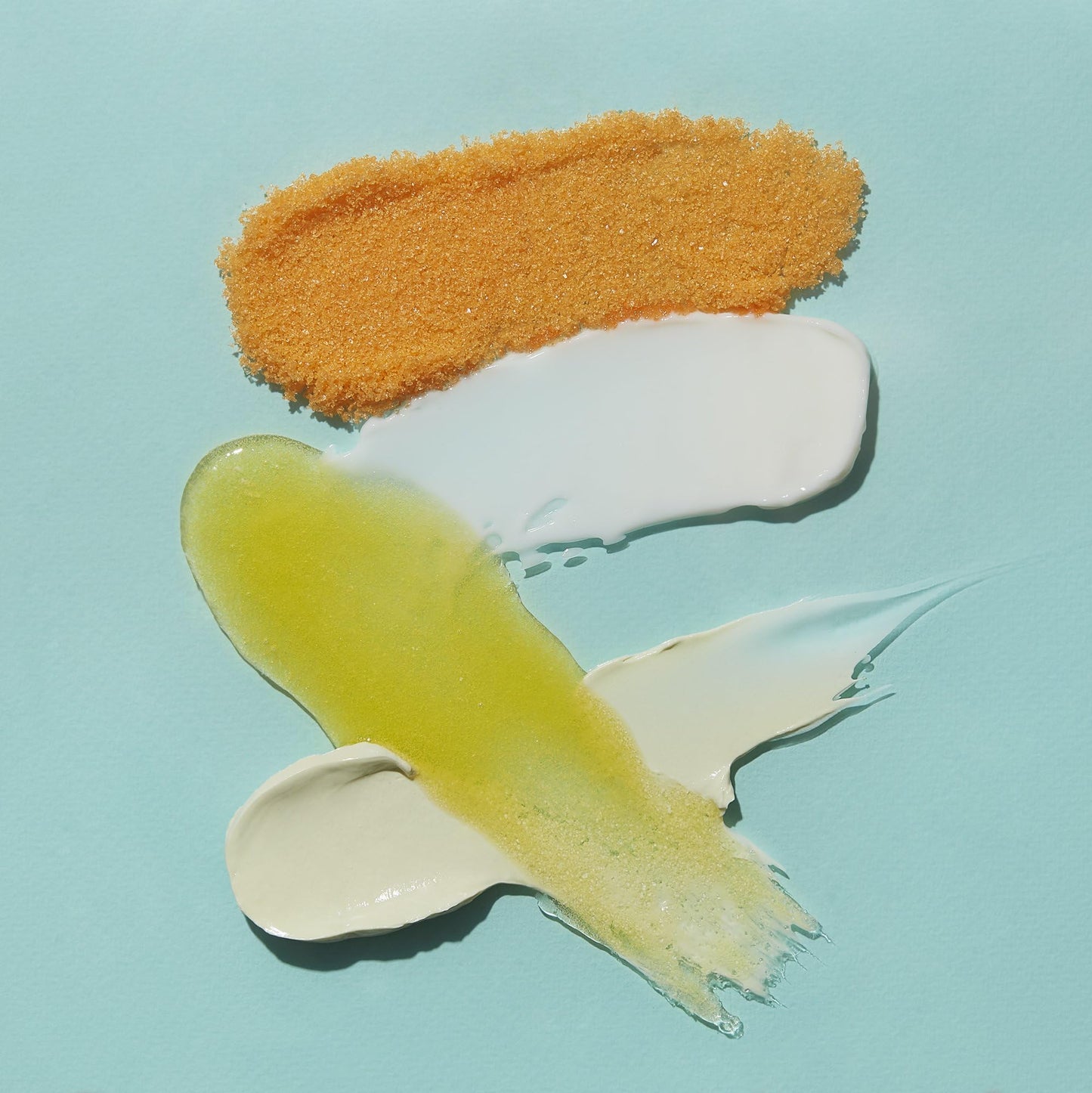 VOESH Pedi in a Box 4 Step Fruity Trio - 3 Pack of Mango Delight, Tangerine Twist & Vitamin Recharge Pedis, Home Pedicure, Vegan Foot Care, DIY Pedi Beauty & Personal Care VOESH