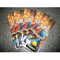 5 packets 2011 Into The Darkness Level 35xBronzer .7 oz Beauty & Personal Care MOST
