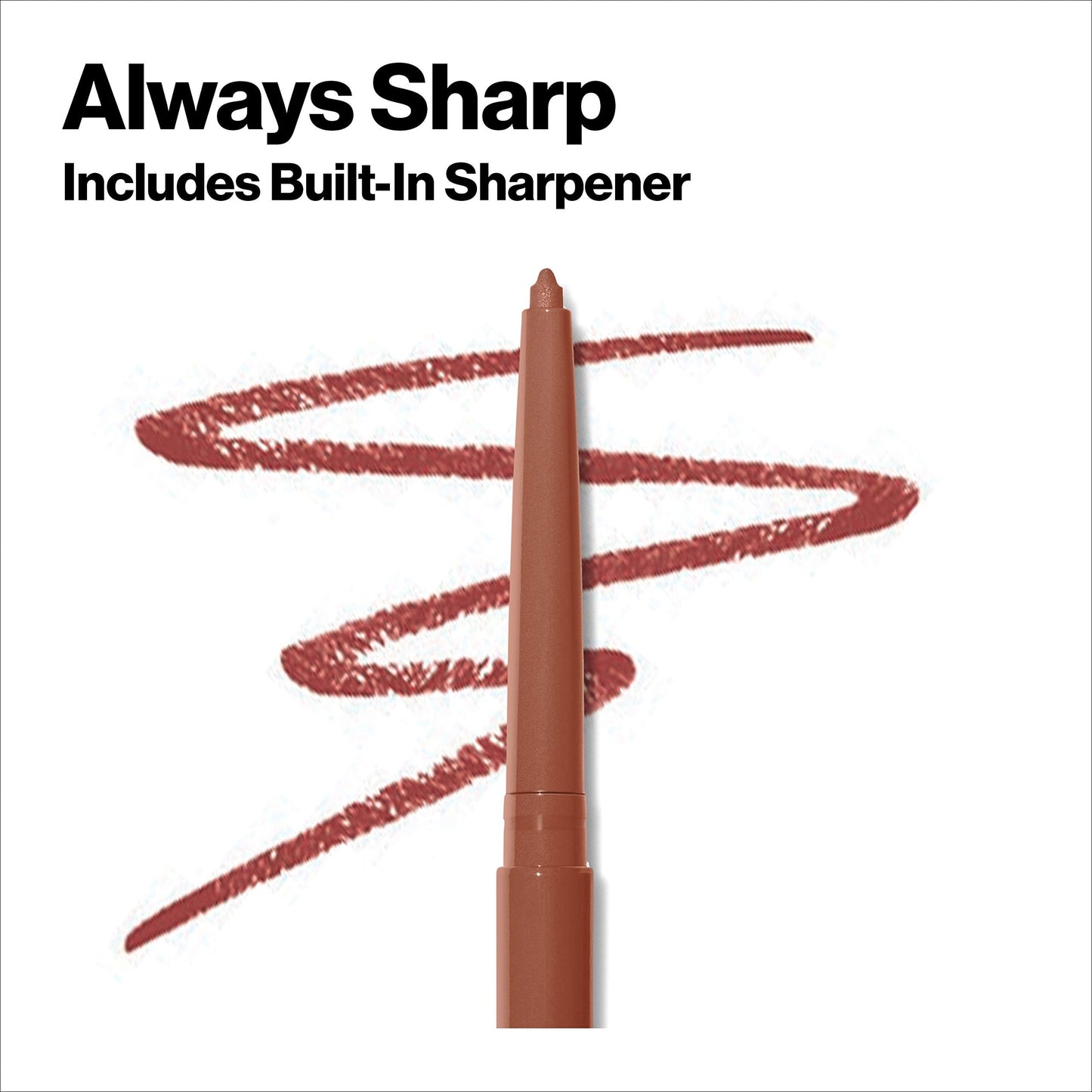 Revlon ColorStay Lipliner, Siennas 030, 0.01 Ounce (28 g) Beauty & Personal Care REVLON