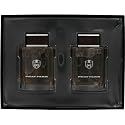 Atman By Phat Farm For Men. Gift Set ( Cologne Spray 3.4 Oz + Aftershave 3.4 Oz 0 Beauty & Personal Care PHAT FARM