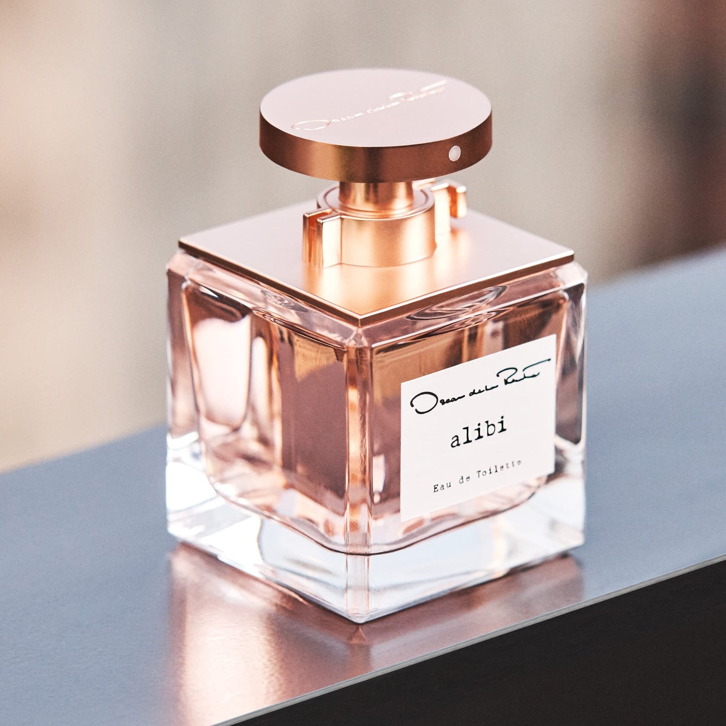 Oscar de la Renta Alibi Eau de Toilette Perfume Spray for Women, 3.4 Fl. Oz. Beauty & Personal Care Oscar de la Renta