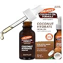 Palmer's Coconut Oil Formula Coconut Monoi Luminous Hydration Facial Oil, 1 Ounce Beauty & Personal Care Palmer's