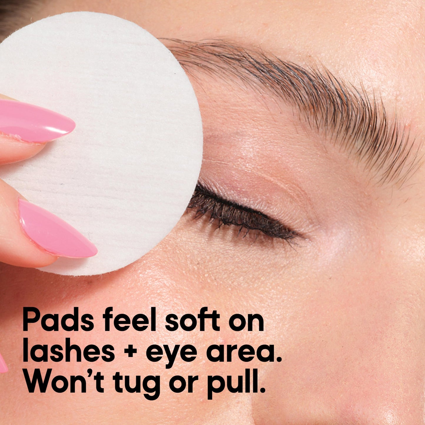 Almay Oil Free Micellar Eye Makeup Remover Pads, Gentle & Hypoallergenic, Fragrance-Free, Ophthalmologist Tested, Suitable for Sensitive Eyes Beauty and Personal Care Almay
