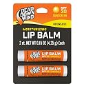 Dead Down Wind SPF 30 Lip Balm 2 Pack Beauty & Personal Care DEAD DOWN WIND