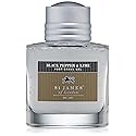 St James of London Black Pepper & Lime Post Shave Gel, 3.4 oz Beauty & Personal Care St James of London