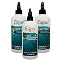 Bigen Semi-Permanent Haircolor #Tb3 Turquoise Blue 3 Ounce (88ml) (3 Pack) Beauty & Personal Care Bigen