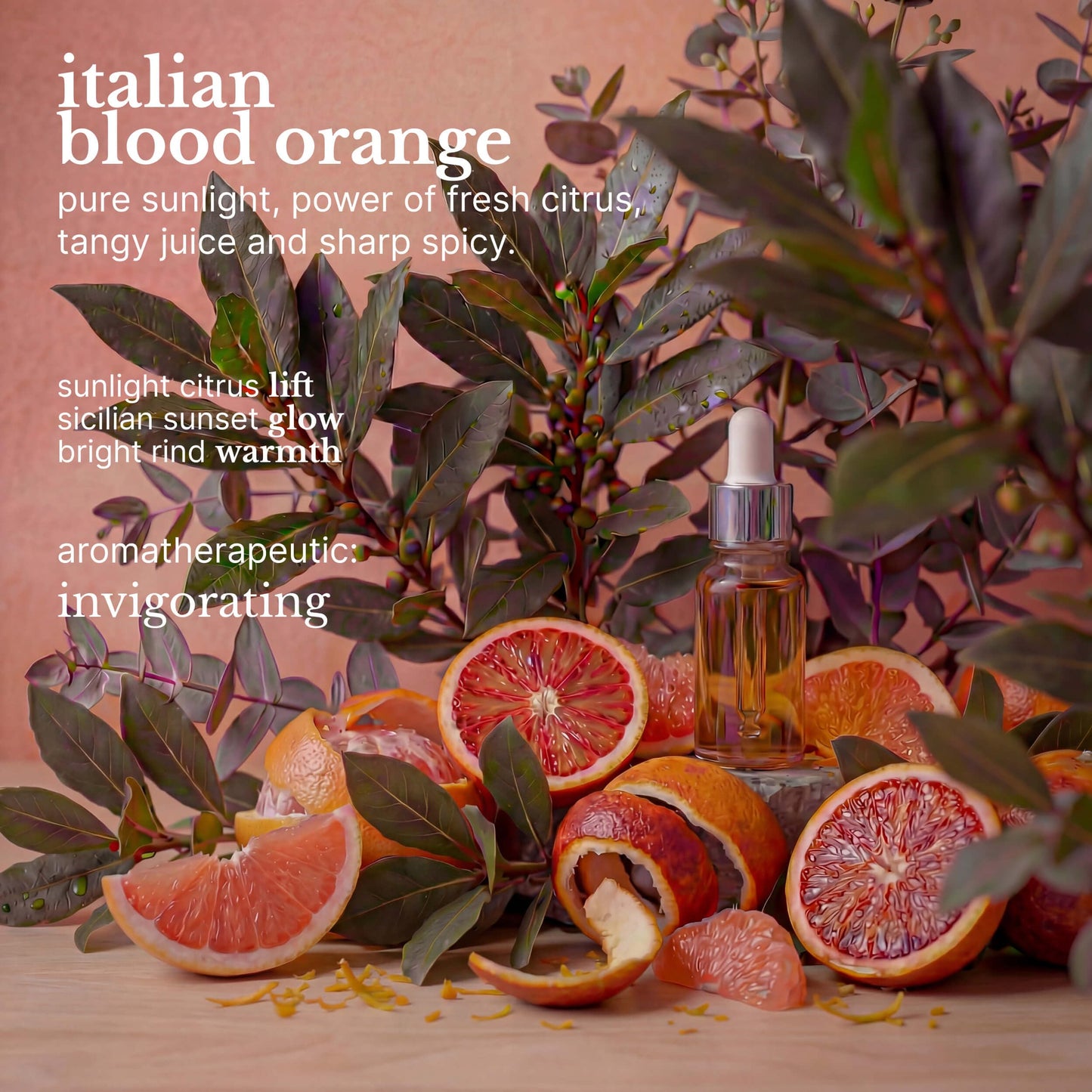 Red Flower Italian Blood Orange Purifying Body Wash - Cleanse & Hydrate Botanical Shower Gel with Organic Fruit & Leaf Extracts for Hydrated, Radiant Beauty & Personal Care Red Flower