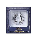 Vluxe by iEnvy Lashes with Rhinestones Masterpiece Mink Lashes, Diamond False Eyelashes (Golden Phantom) Beauty & Personal Care i•ENVY