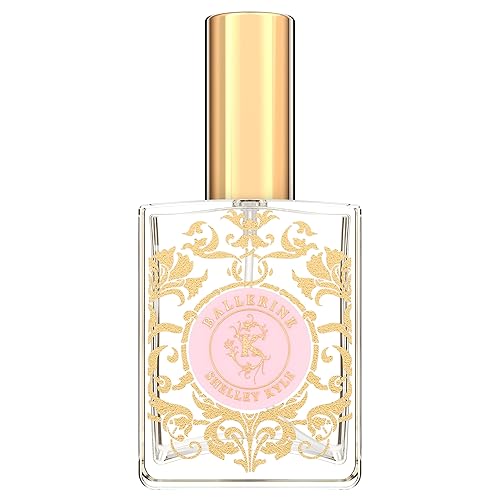 Shelley Kyle Ballerine Perfume 30 ml Beauty & Personal Care Shelley Kyle