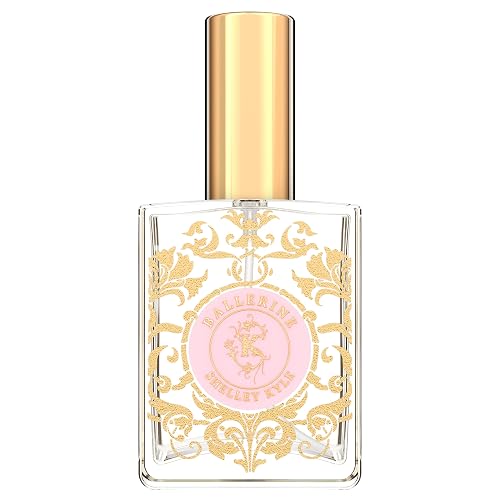Shelley Kyle Ballerine Perfume, 60 ml Beauty & Personal Care Shelley Kyle