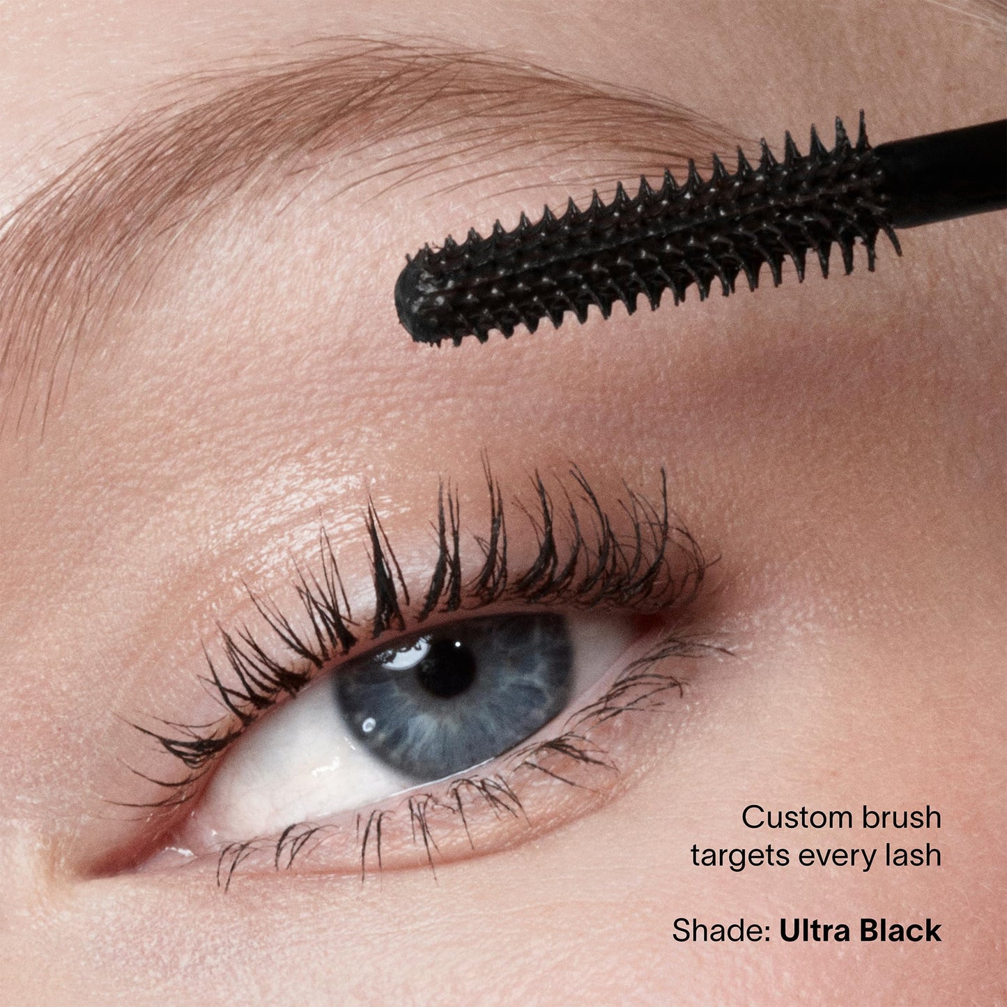 Hourglass Unlocked Instant Extension Mascara, Tubing Mascara Dramatically Lifts, Defines & Lengthens for Fanned-Out Lashes, Natural-Looking Eyelashes Beauty and Personal Care HOURGLASS