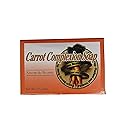 Carrot Complexion Soap 7 oz, Unisex Beauty & Personal Care Carrot Complexion Soap