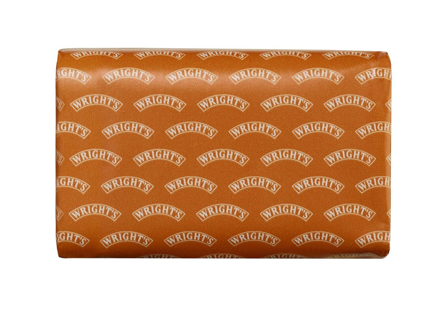 Wright's Coal Tar Traditional Soap (125g) by Wright's (Soap) Beauty & Personal Care Wright's
