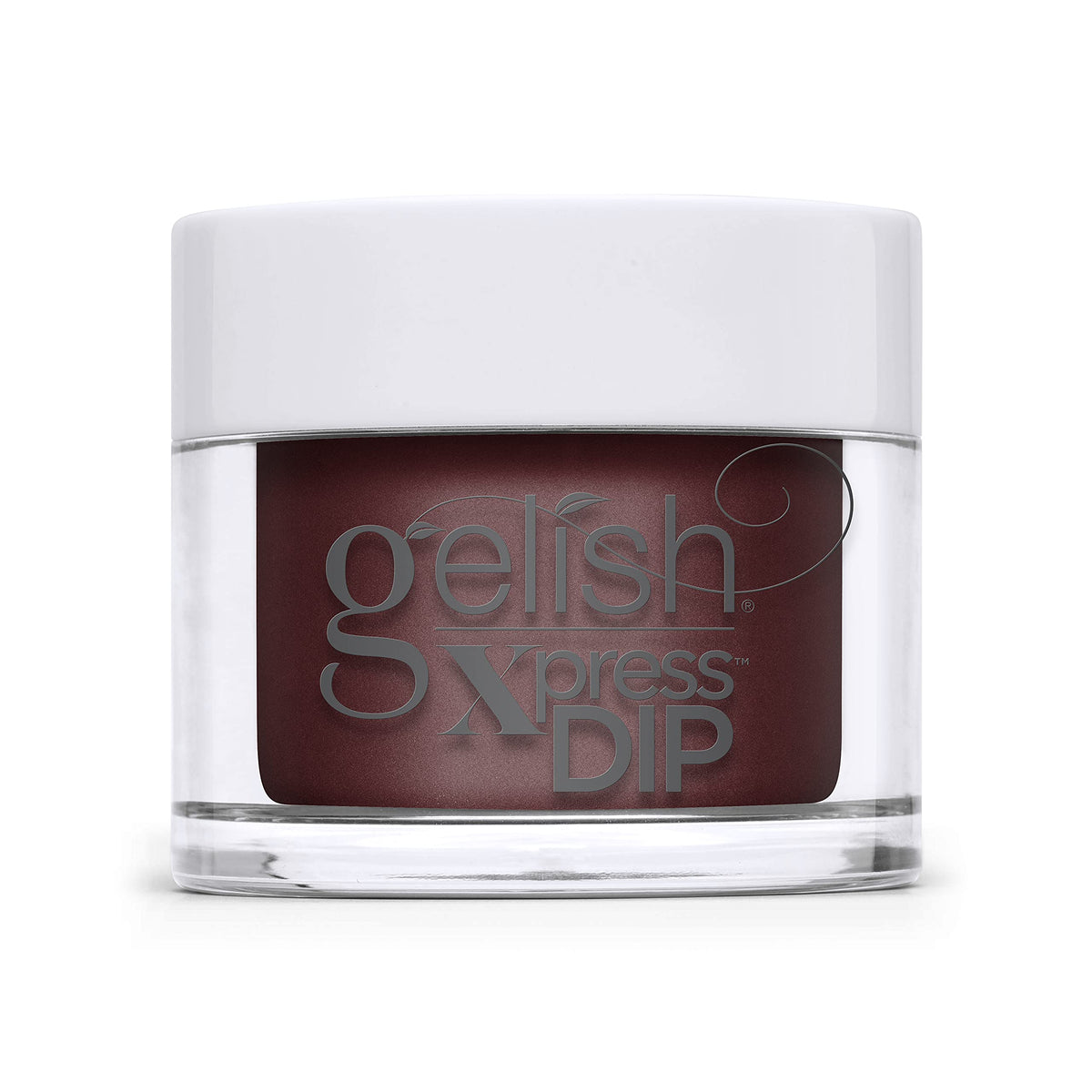 Gelish No Boundaries Collection Xpress Dip N Brush Powder Nail Manicure - Uncharted Territory, 1.5 oz