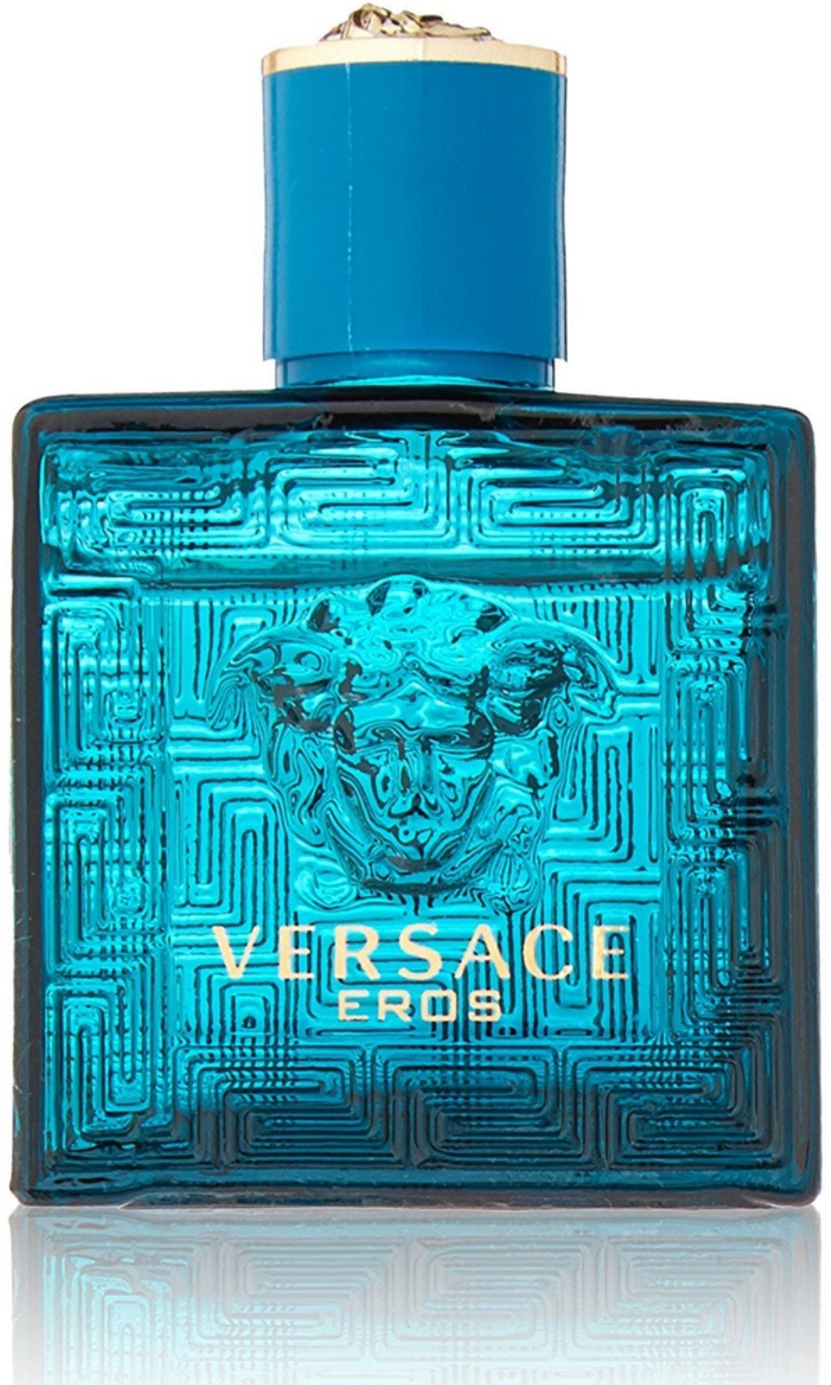 Versace Eros Men's EDT Beauty & Personal Care Versace
