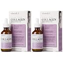 Elastalift Collagen Facial Serum Lifting, Plumping, Firming Collagen Serum For Face Improves Elasticity, Evens Skin Tone, Plumps, & Lifts Sagging Beauty & Personal Care Elastalift