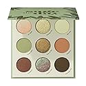 ColourPop Sage the Day Eyeshadow Palette - Sage & Olive Palette with Metallic and Matte Finishes - High-Pigment Eye Makeup with a Long-Wearing Formula Beauty & Personal Care ColourPop