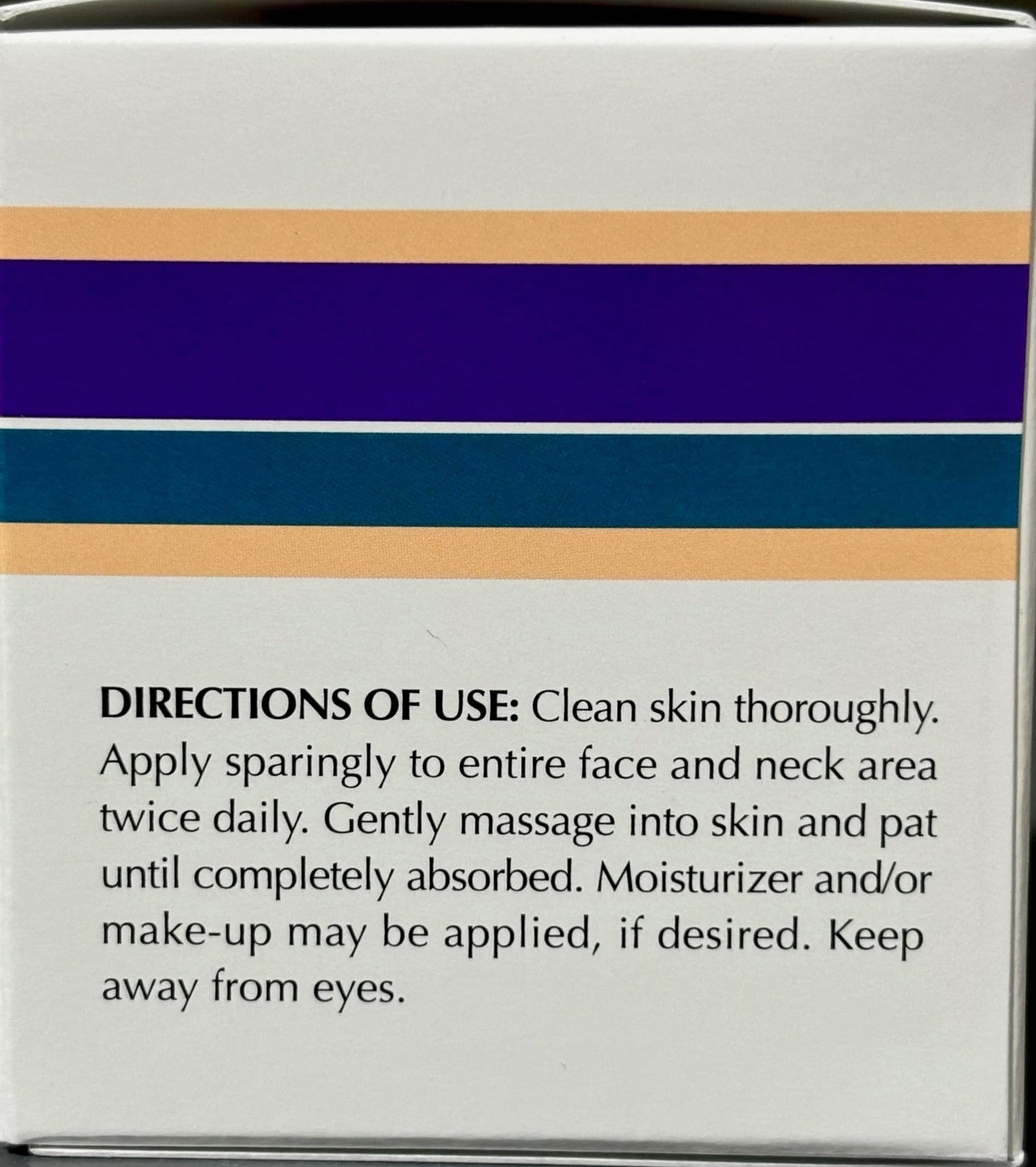 Dinur Cosmetics Glyco Complex Day Treatment Lightweight Moisturizing Cream with Glycolic Acid Exfoliating & Hydrating Formula for Smoother Radiant Beauty & Personal Care Dinur Cosmetics