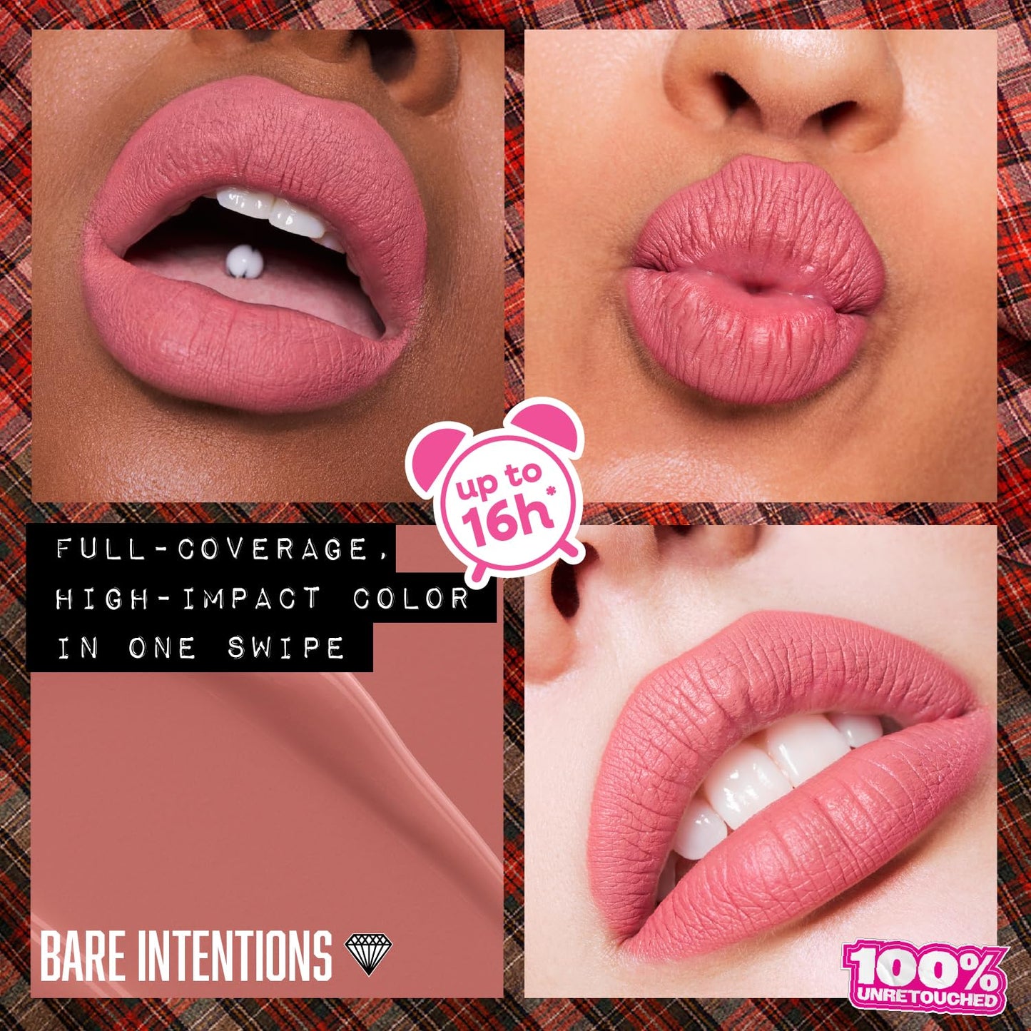 wet n wild Mega Inky Lip Color Beauty & Personal Care wet n wild