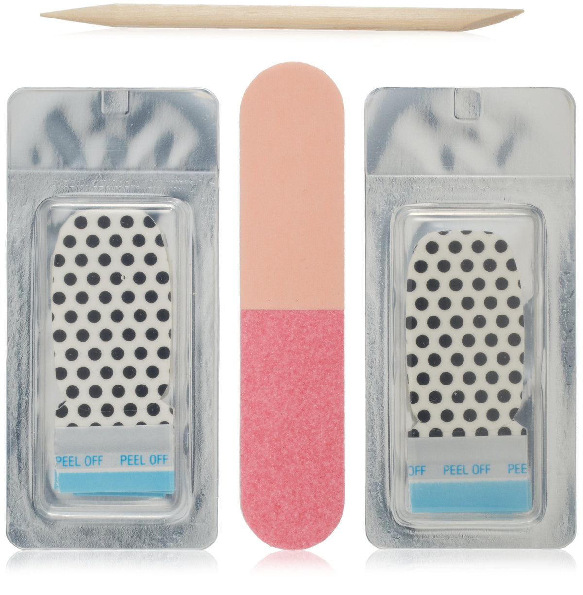 Sally Hansen Salon Insta Gel Strips, Spot On, 16 Ounce Beauty & Personal Care Sally Hansen