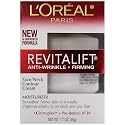 L’Oreal ParisRevitalift Face & Neck Anti-Wrinkle & Firming Moisturizer Day Cream 1.70 oz (Pack of 3) Beauty & Personal Care L'Oreal Paris