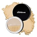 Satin Matte Foundation Beauty & Personal Care Alima Pure