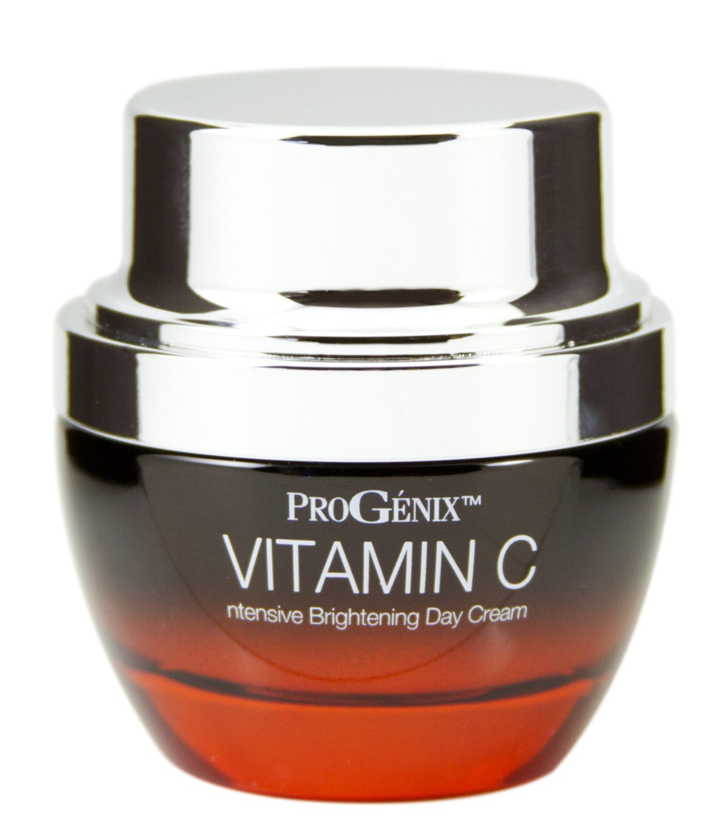 Progenix Vitamin C Face Cream Moisturizer Skin Care Facial Lotion, Potent Vitamin C Gel Cream For Face Targets Dry Skin, Age Spots, Wrinkles Beauty & Personal Care Progenix