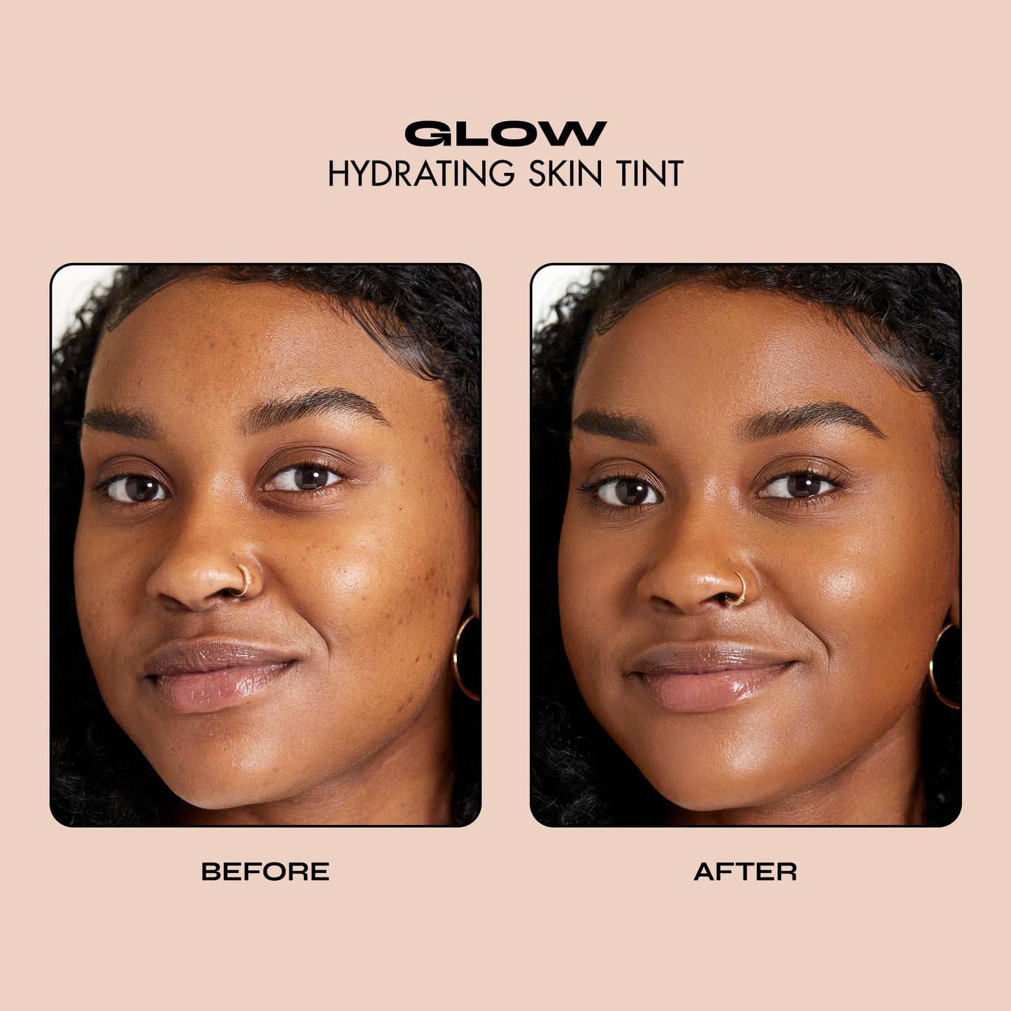 Milani Glow Hydrating Skin Tint Beauty & Personal Care Milani