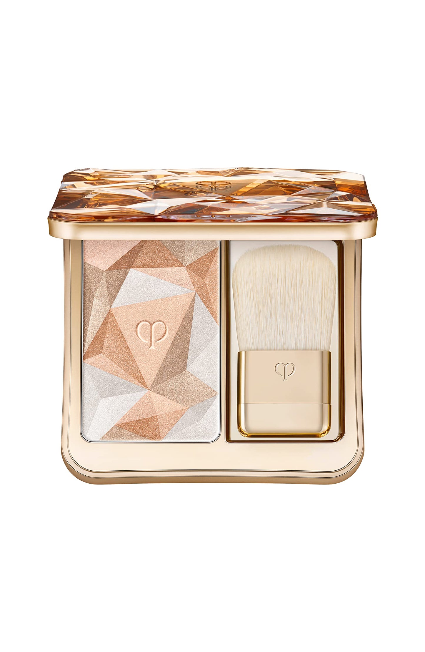 Clé De Peau Beauté, The Luminizing Face Enhancer, 202 Golden Galaxy Beauty & Personal Care Clé de Peau Beauté