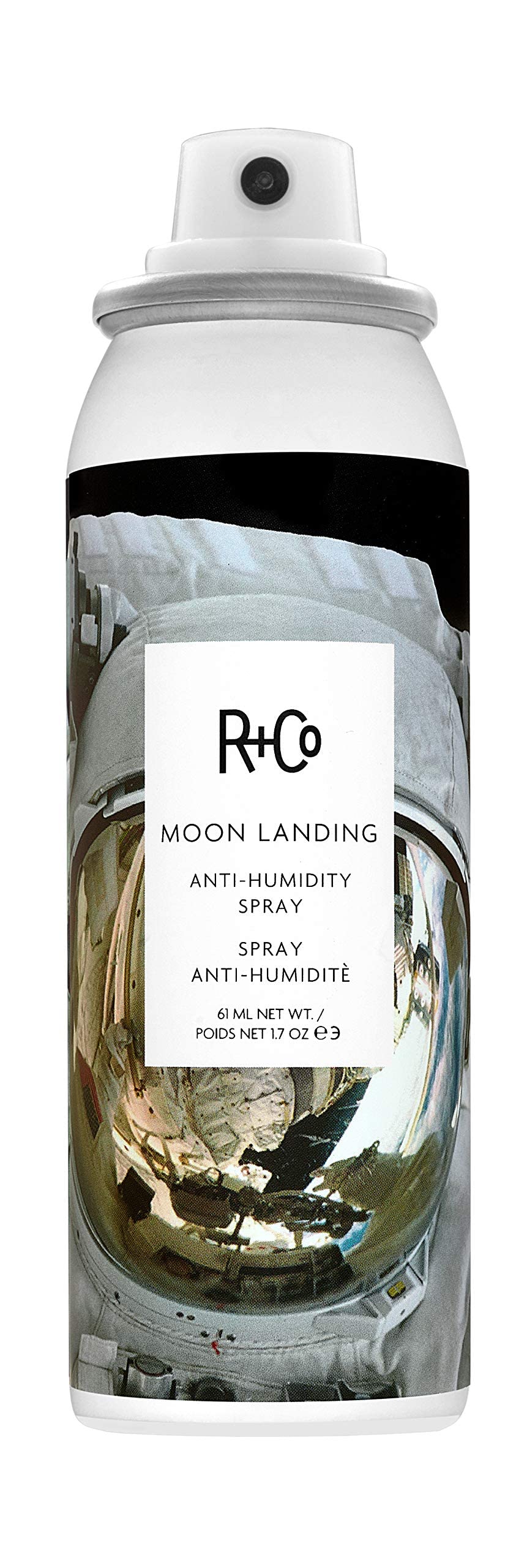 R&CO Moon Landing Anti-Humidity Spray 50 ml / 1.7 oz Beauty & Personal Care R+Co