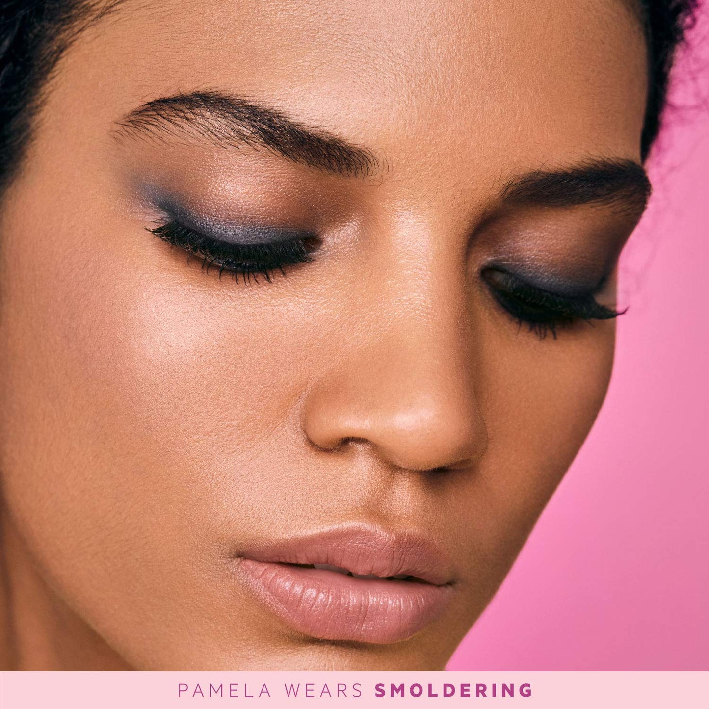 FLOWER BEAUTY Liquid Kajal Blendable Eyeliner | EYE Liner meets Eyeshadow | Rich, Intense Color | Straight Line or Smolder Blend | Jaded Beauty & Personal Care FLOWER BEAUTY