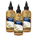 Bigen Semi-Permanent Haircolor #Ib3 Indigo Blue 3 Ounce (88ml) (3 Pack) Beauty & Personal Care Bigen