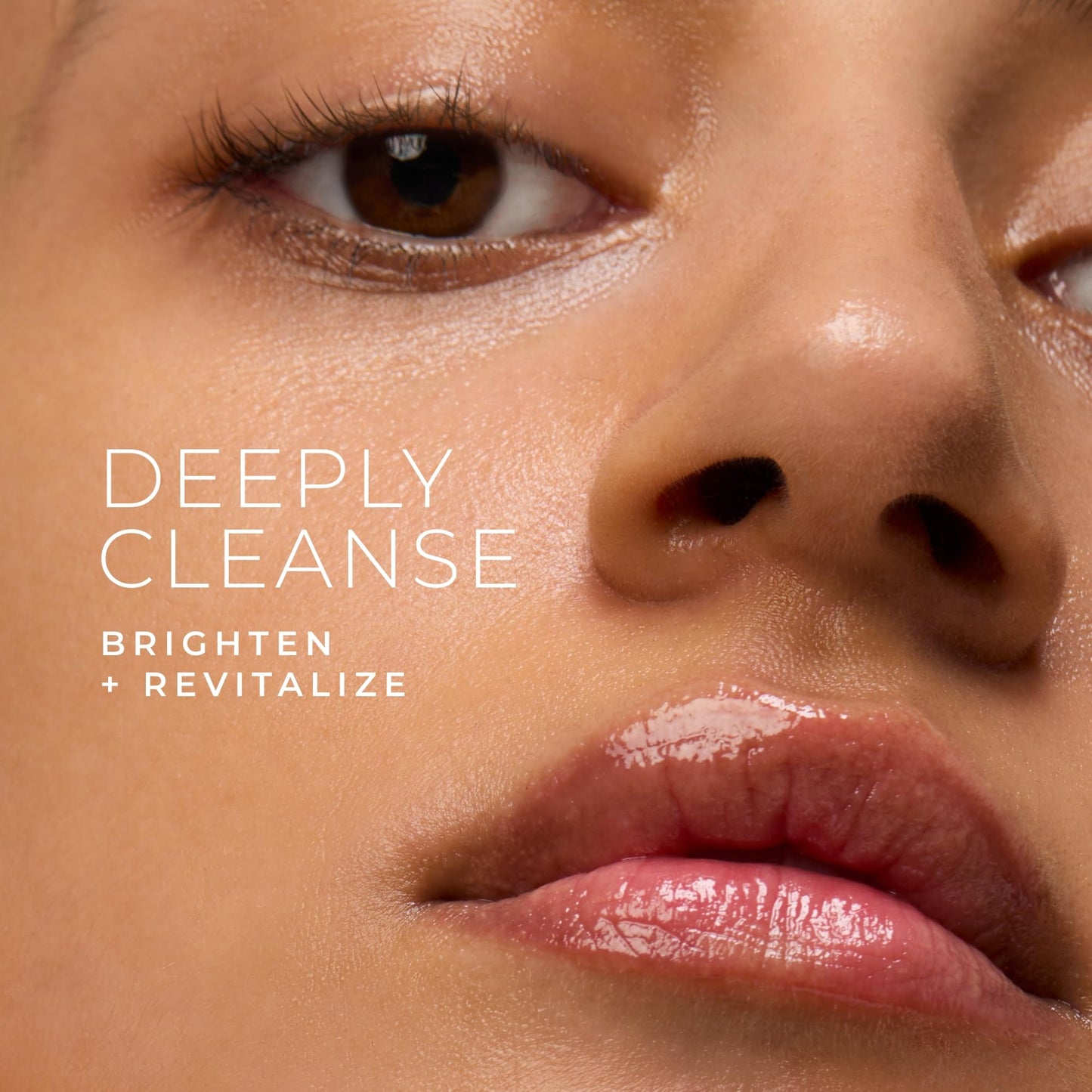 RoC Multi Correxion Revive + Glow Gel Vitamin C Cleanser, Face Wash, Facial Cleanser with Glycolic Acid, Paraben-Free, Sulfate-Free Skin Care - 6 Beauty & Personal Care RoC