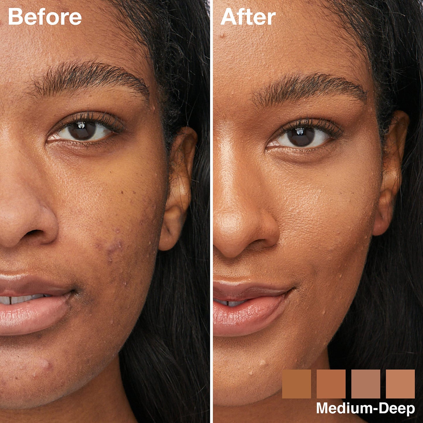 Maybelline New York Instant Age Rewind Instant Perfector 4-In-1 Glow Makeup, Medium/Deep Beauty & Personal Care MAYBELLINE