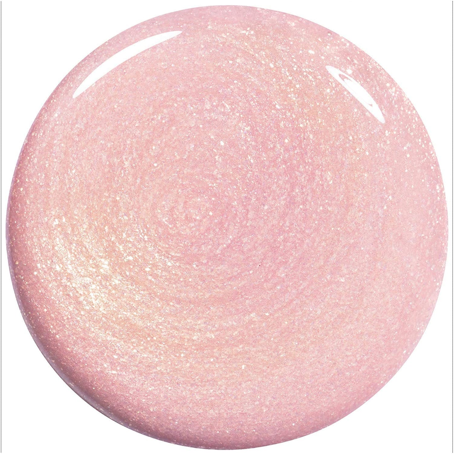 essie Salon-Quality Nail Polish, 8-Free Vegan, Dusky Pink, Wire-less Is More, 0.46 fl oz Beauty & Personal Care essie