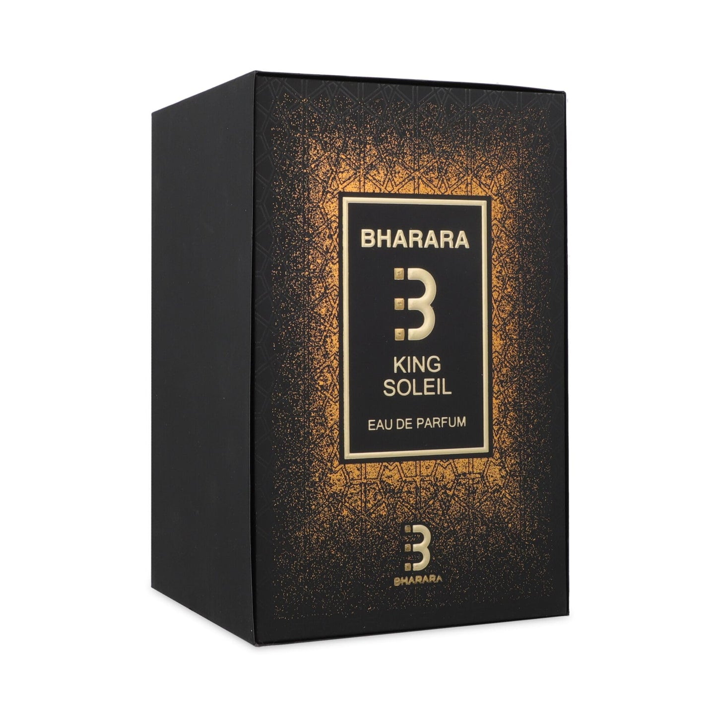 Bharara King Soleil for Unisex Eau de Parfum Spray, 3.4 Fl Oz / 100 ML Beauty & Personal Care B Bharara