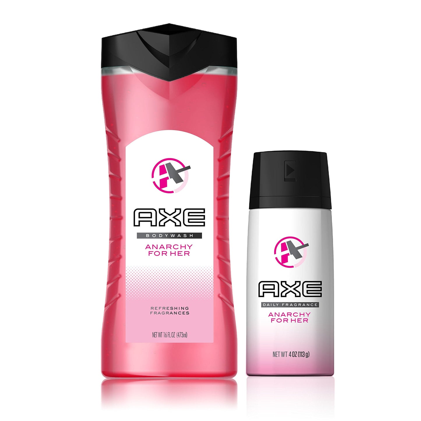 AXE Body Spray for Women, Anarchy, 4 Ounce Beauty and Personal Care AXE