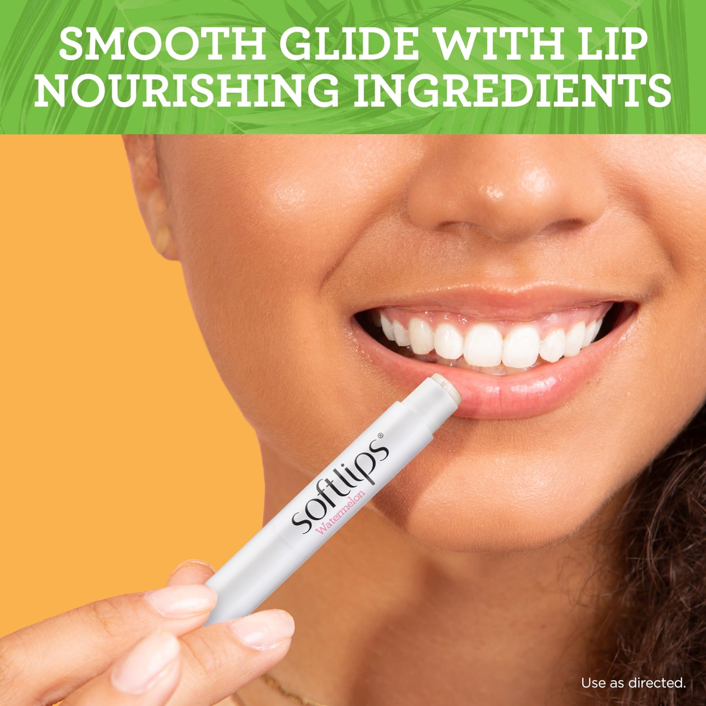 Softlips classic tropical lip (Pack of 4)4 Beauty and Personal Care SoftLips