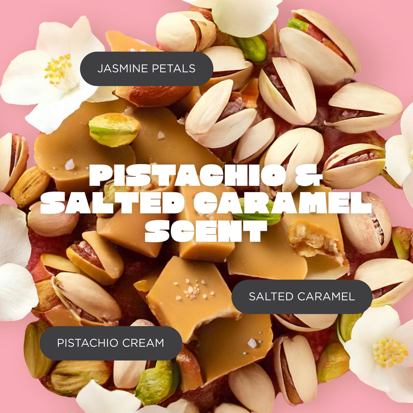 Cake Beauty Body Oil, Desserted Island - Rich & Nourishing Body Oil, Radiance Enhancing - Argan Oil, Aloe, Camelia Leaf Extract - For Dry Skin - 100 Beauty & Personal Care Cake Beauty