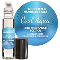 MOBETTER FRAGRANCE OILS Cool Aqua Men Fragrance Body Oil Beauty & Personal Care MOBETTER FRAGRANCE OILS