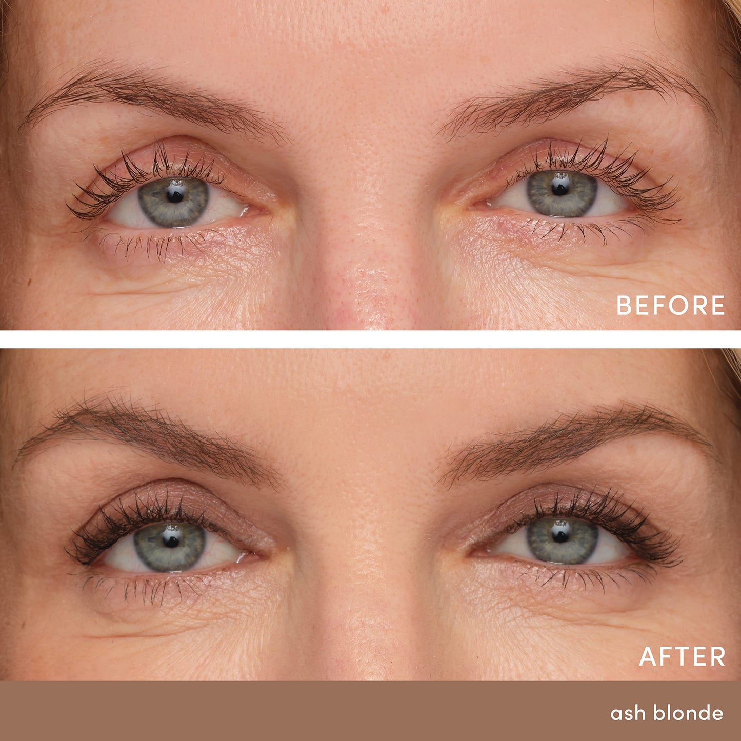 jane iredale PureBrow® Brow Gel Ash Blonde Beauty & Personal Care jane iredale