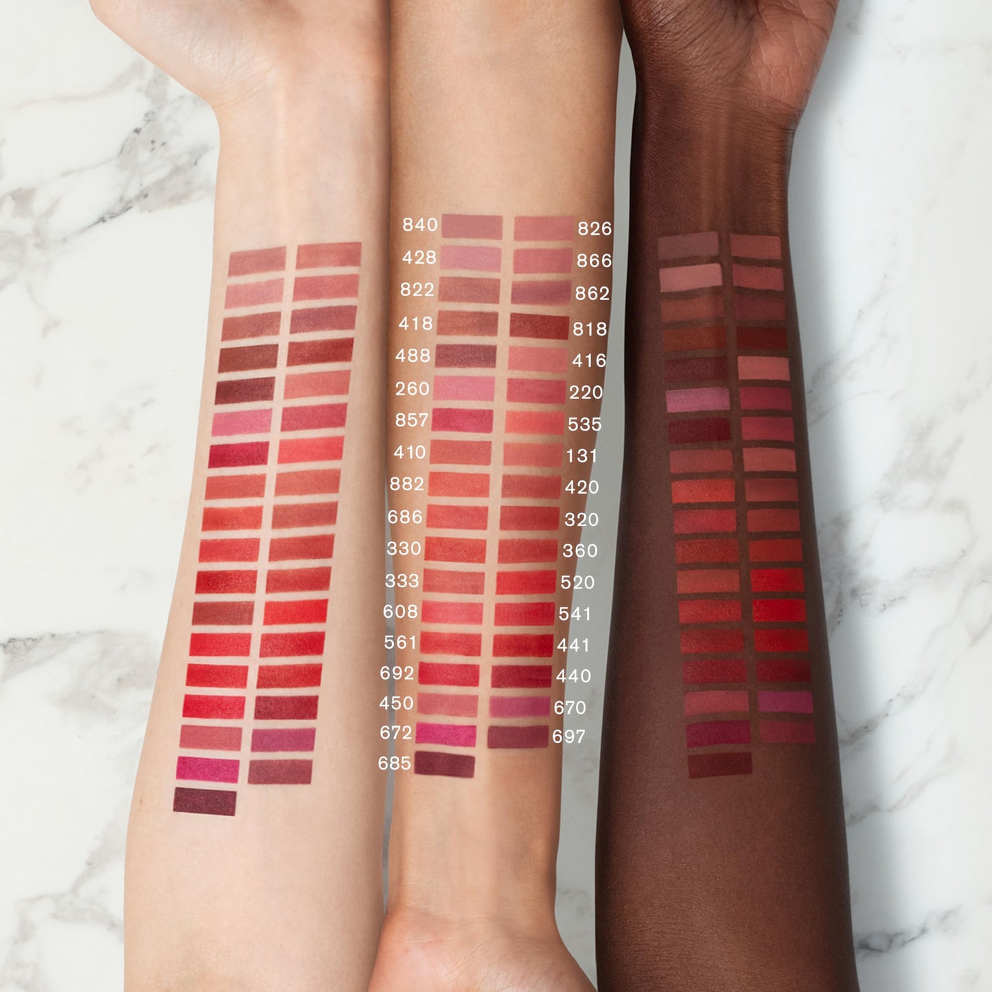 Estée Lauder Pure Color Long-Lasting Matte Lipstick for Women with Matte Finish | Plumping & Nourishing, 0.12 Ounce, 616 Enigma Beauty & Personal Care Estée Lauder