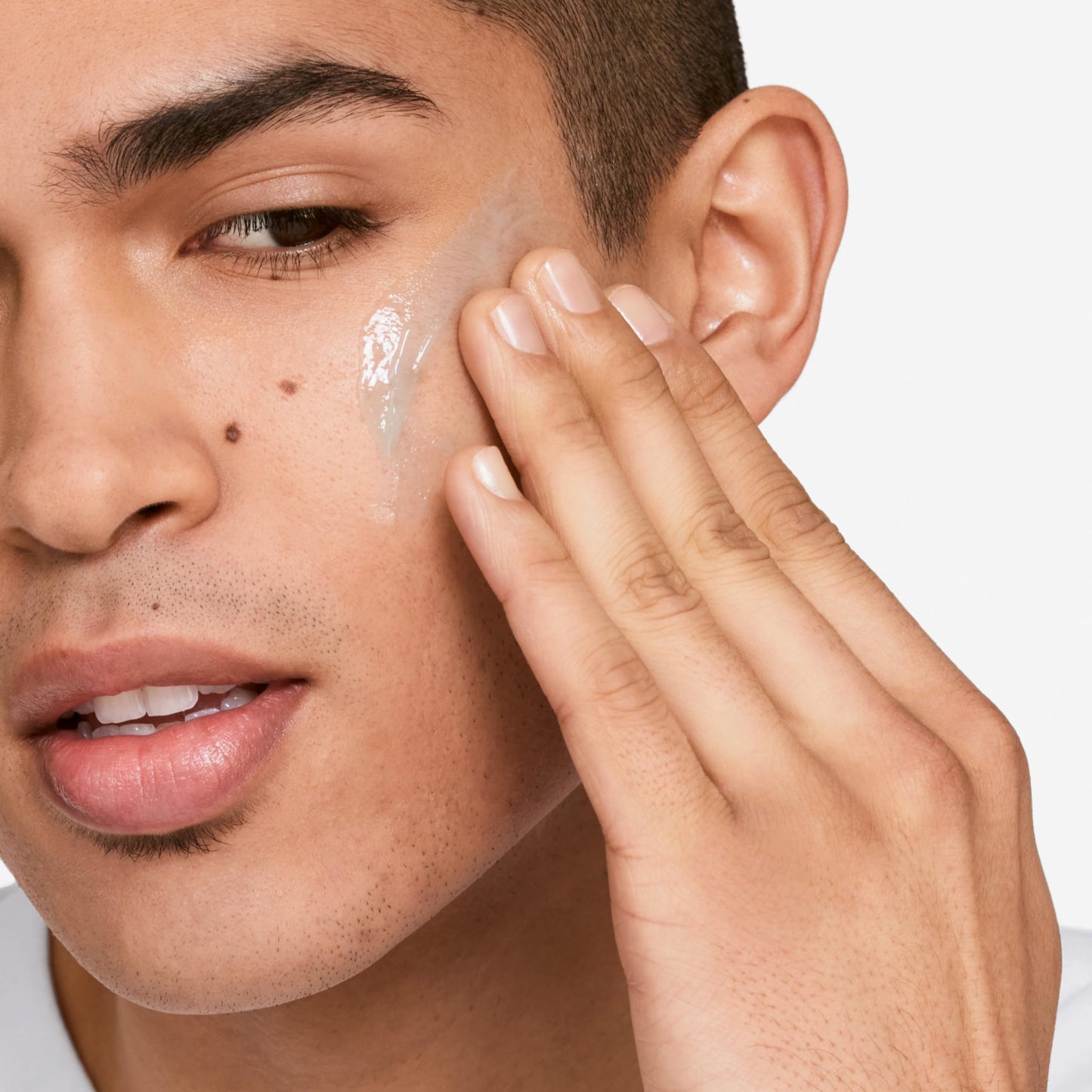 Clinique For Men Maximum Hydrator 72-Hour Auto-Replenishing Oil Free Hydrating Face Moisturizer With Hyaluronic Acid + Aloe Vera, 1.7 Ounce Beauty & Personal Care Clinique