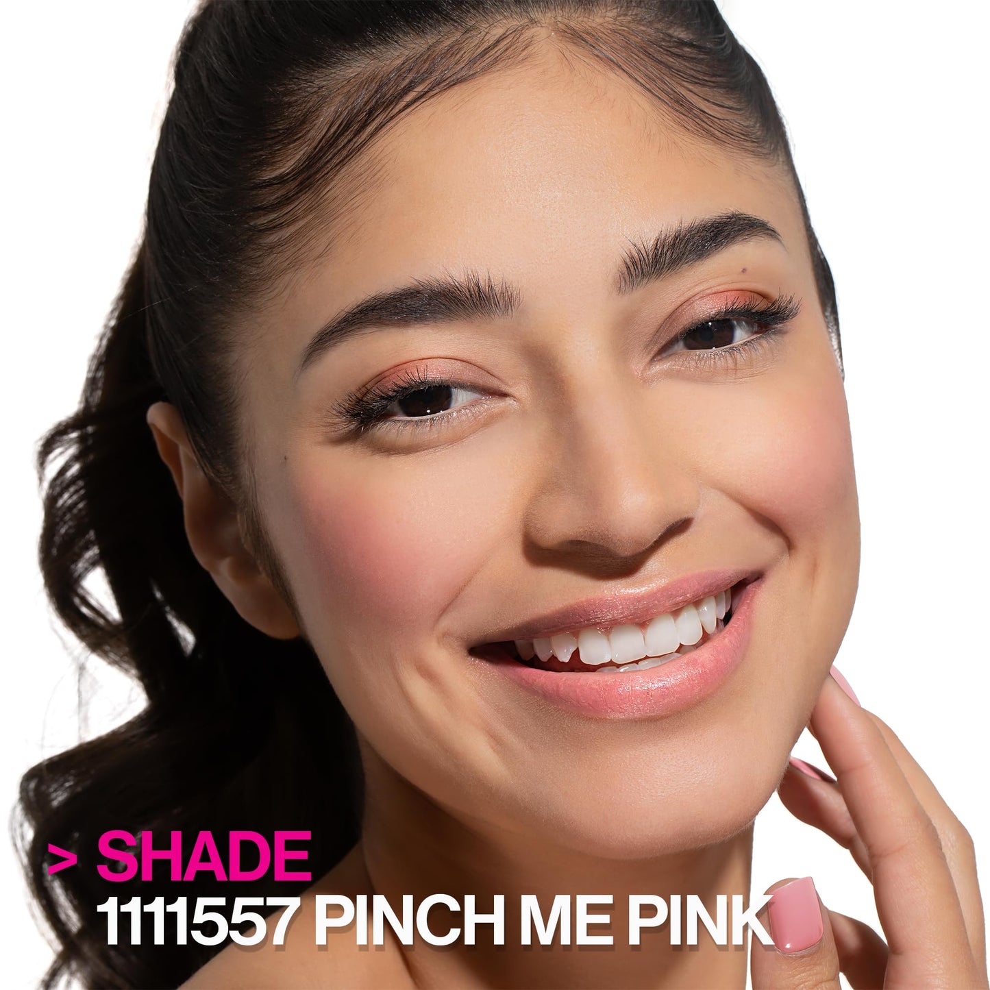 wet n wild Color Icon Blush, Effortless Matte Natural Sheer Glow & Seamless Blend, Luxuriously Infused Smooth Jojoba Oil, Cruelty-Free & Vegan - Pinch Beauty & Personal Care wet n wild