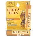 Burt's Bees Lip Balm, Honey Tube, 0.15 Ounce Beauty & Personal Care Burt's Bees